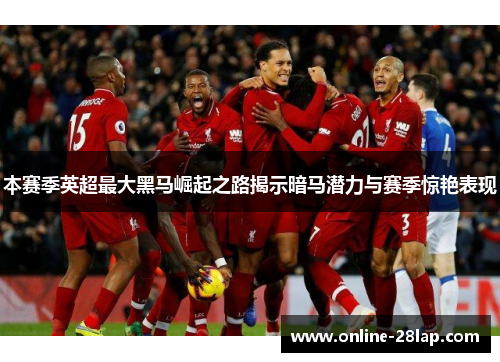 本赛季英超最大黑马崛起之路揭示暗马潜力与赛季惊艳表现